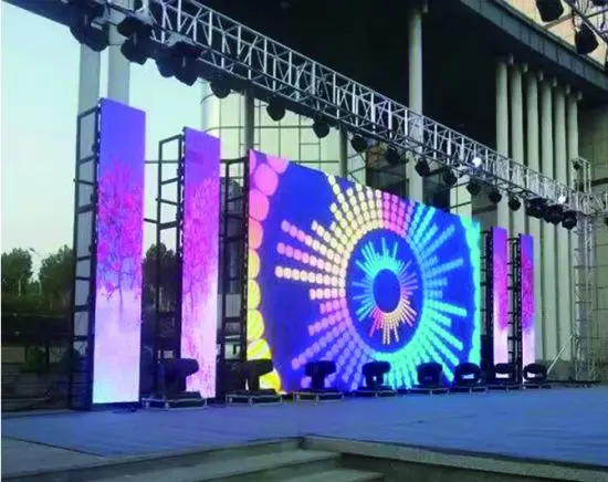 LED SCREEN RENTAL MALAYSIA 2025