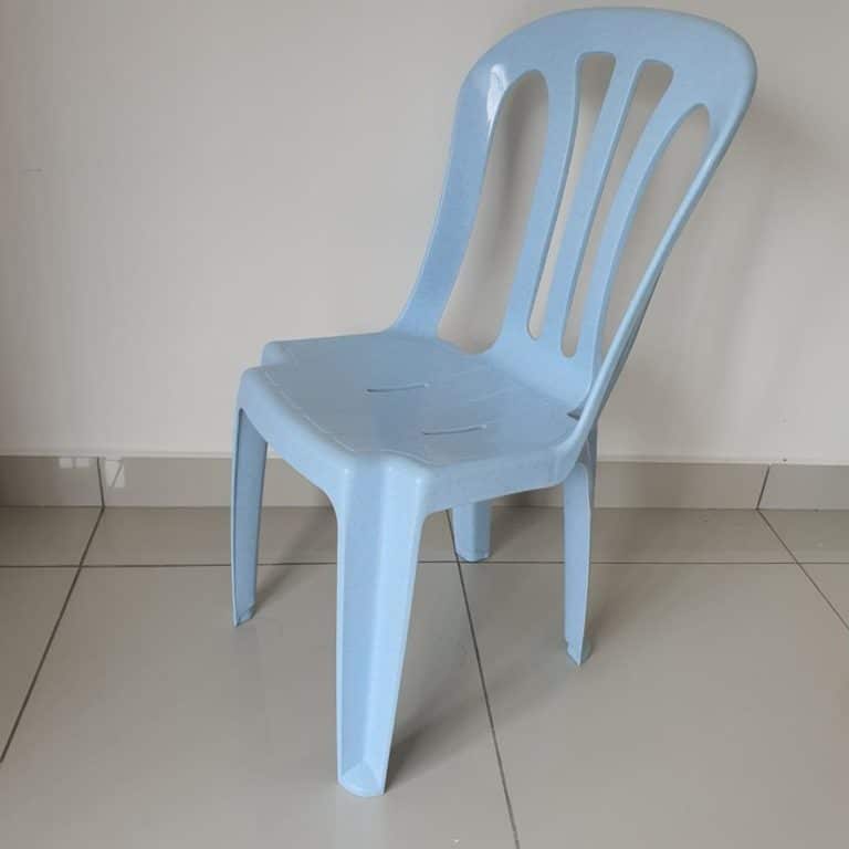 white plastic chair rental malaysia