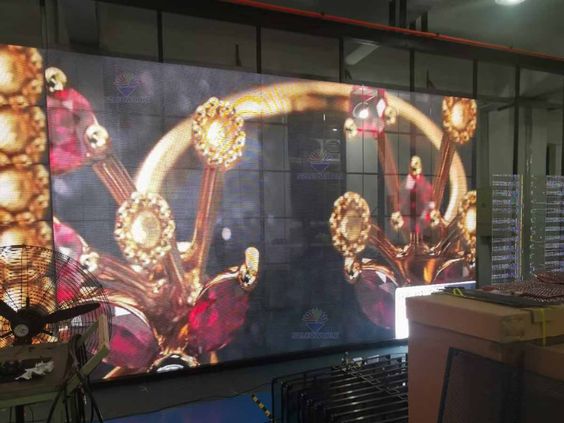 TRANSPARENT LED SCREEN MALAYSIA CK EVENTS 2025 august