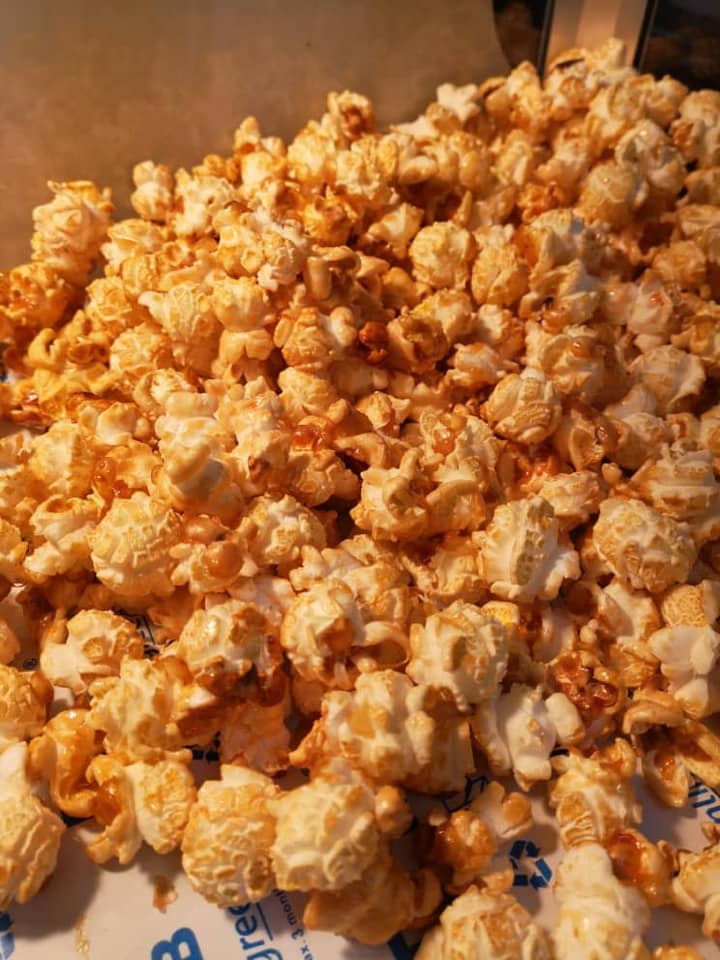 POPCORN MACHINE RENTAL MALAYSIA | SEWA POPCORN MESIN KLANG VALLEY