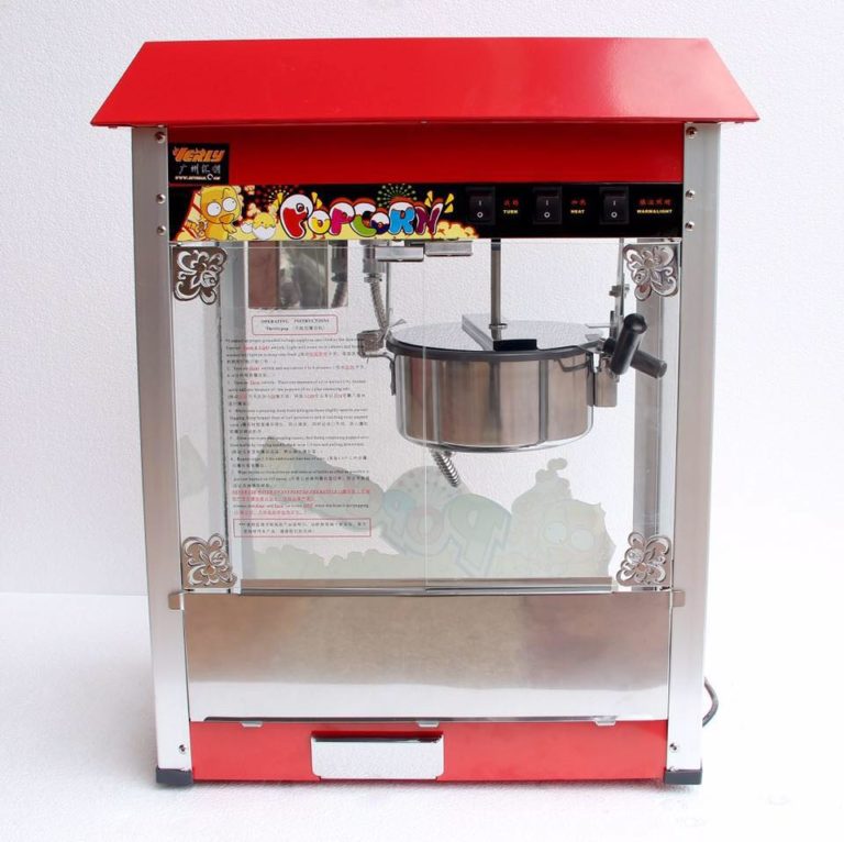 POPCORN MACHINE RENTAL MALAYSIA SEWA POPCORN MESIN KLANG VALLEY