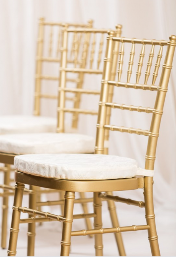 CHIAVARI CHAIR RENTAL MALAYSIA RM 5 to RM 15 with tables