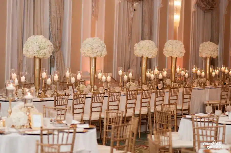 Chiavari chair rental malaysia