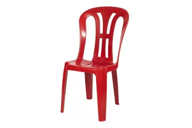 red plastic chair rental malaysia