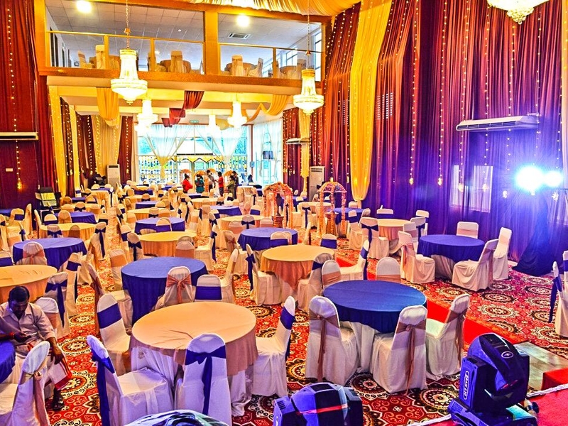 Event Hall Bandar Country Homes Rawang EVENT MANAGEMENT COMPANY MALAYSIA