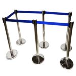 q pole rental malaysia