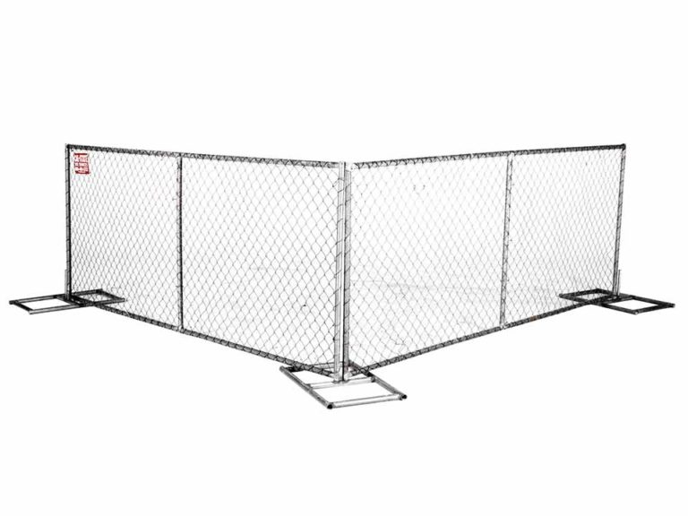 CHAINLINK RENTAL MALASIA