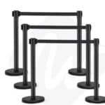 queue pole rental malaysia