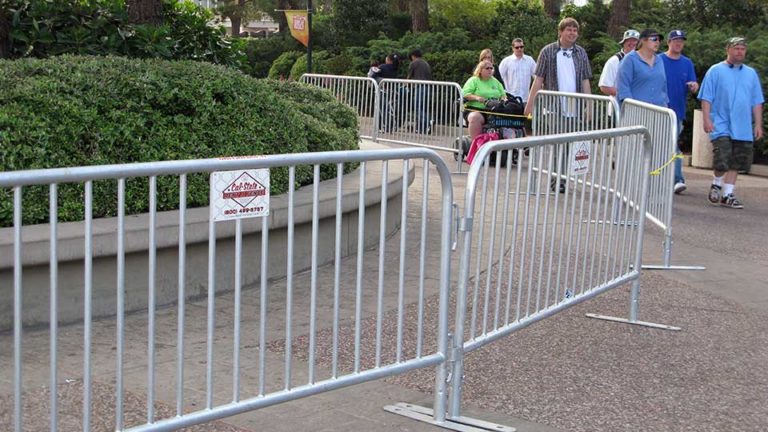 BARRICADES RENTAL MALAYSIA