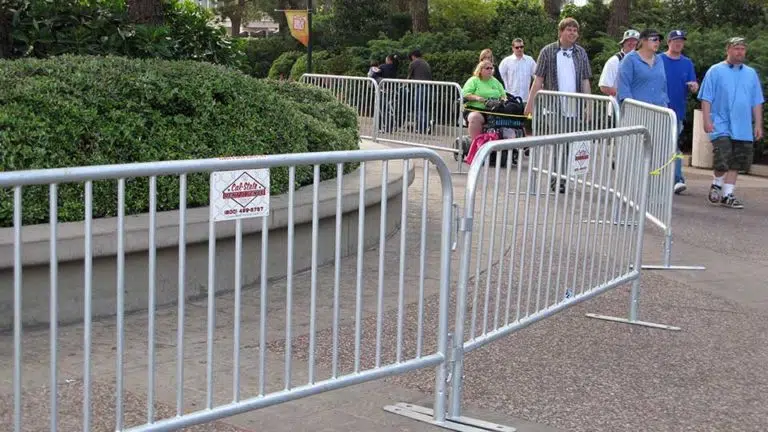 BARRICADES RENTAL MALAYSIA