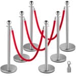 q pole | queue pole rental malaysia