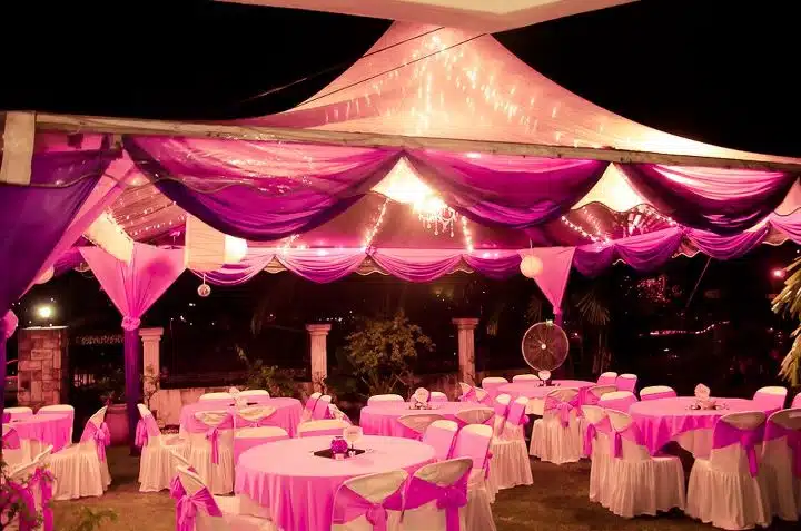 CANOPY RENTAL MALAYSIA