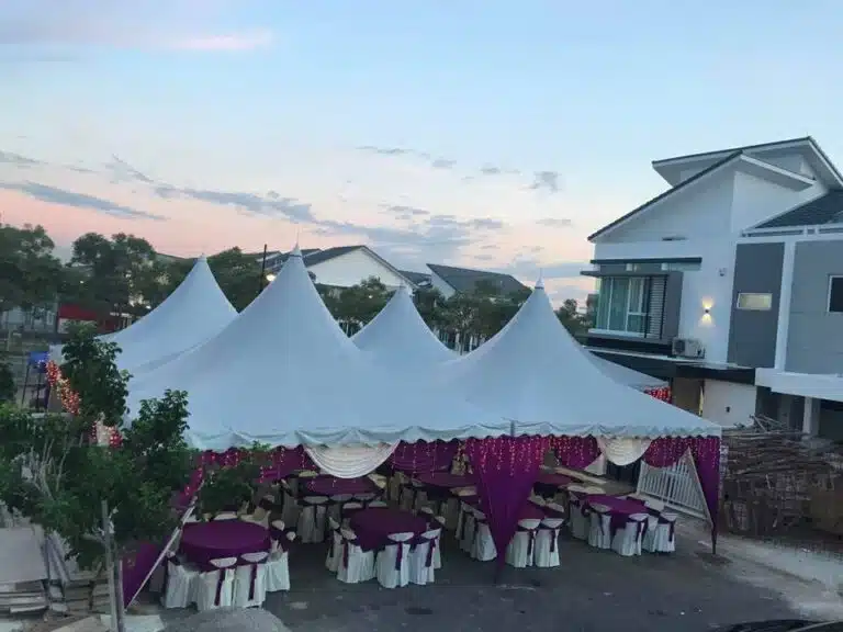 CANOPY RENTAL MALAYSIA