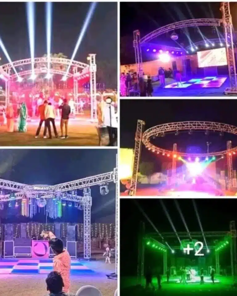 Concert Truss Rental Malaysia – Sturdy Stage Trusses for Live Shows Event Stage Truss Malaysia – Custom LED & Sound System Support Professional Concert Truss Setup in KL, Selangor & Johor Outdoor Concert Truss Malaysia – Large-Scale Event Support Structures Festival Stage Truss Rental Malaysia – Heavy-Duty Structures for Lighting & Sound LED Screen Truss Rental Malaysia – Digital Display Support for Events Sound System Truss Rental Malaysia – Professional Audio Rigging Solutions Stage Roofing Truss Rental Malaysia – Weatherproof Concert Setup Box Truss for Music Festivals Malaysia – Secure & Strong Concert Setup Corporate Event Stage Truss Malaysia – Branding & Lighting Support