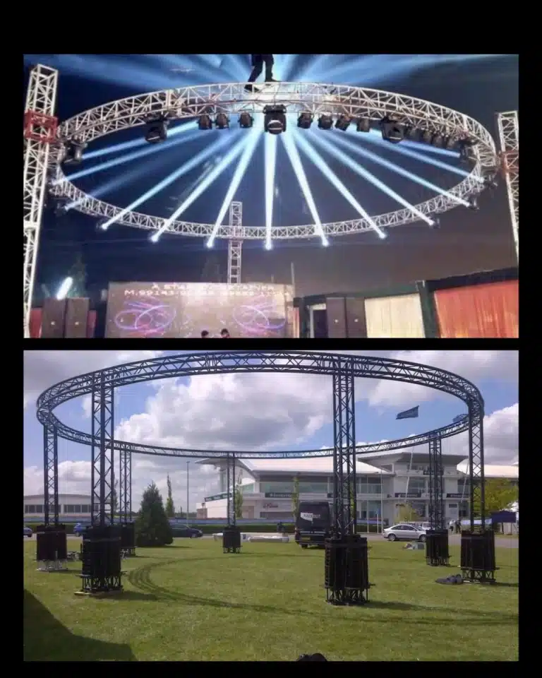 Truss Rental Malaysia – High-Quality Event Trusses for Concerts & Exhibitions Best Truss Rental Malaysia – Durable & Customizable Truss Systems Professional Event Truss Rental in Kuala Lumpur & Selangor Box Truss Rental Malaysia – Heavy-Duty Trusses for LED Screens & Sound Systems Aluminum Truss Rental Malaysia – Lightweight Truss for Branding & Exhibition Booths Outdoor Truss Rental Malaysia – Weather-Resistant Trusses for Outdoor Events Affordable Truss Rental Services in KL, Selangor, Penang & Johor Stage Truss Rental Malaysia – Custom Setup for Concerts & Live Shows Best Event Truss Supplier in Malaysia – Reliable & Fast Installation High-Quality Exhibition Truss Rental Malaysia – Custom Booth Structures