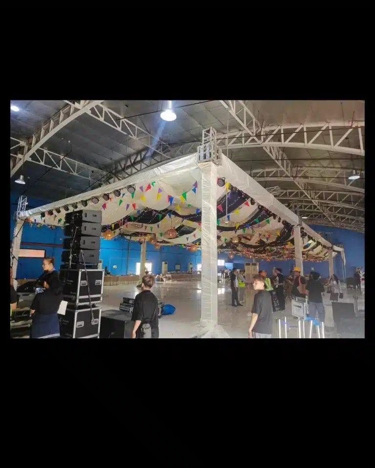 Concert Truss Rental Malaysia – Sturdy Stage Trusses for Live Shows Event Stage Truss Malaysia – Custom LED & Sound System Support Professional Concert Truss Setup in KL, Selangor & Johor Outdoor Concert Truss Malaysia – Large-Scale Event Support Structures Festival Stage Truss Rental Malaysia – Heavy-Duty Structures for Lighting & Sound LED Screen Truss Rental Malaysia – Digital Display Support for Events Sound System Truss Rental Malaysia – Professional Audio Rigging Solutions Stage Roofing Truss Rental Malaysia – Weatherproof Concert Setup Box Truss for Music Festivals Malaysia – Secure & Strong Concert Setup Corporate Event Stage Truss Malaysia – Branding & Lighting Support