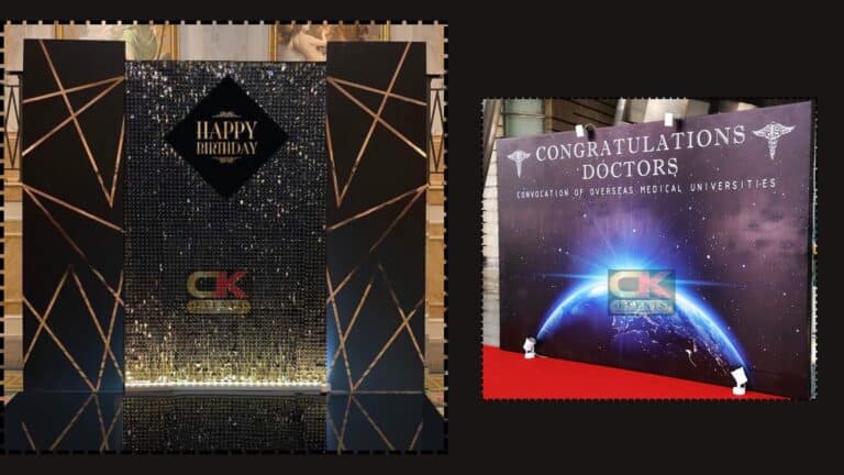 "Elegant and customizable backdrop rental in Malaysia for weddings, corporate events, parties, exhibitions, and stage setups – available in Klang Valley, Kuala Lumpur (KL), Selangor, Rawang, Shah Alam, Petaling Jaya, Putrajaya, Cyberjaya, Subang, Puchong, Bangi, Kajang, Seremban, Nilai, Melaka, Johor Bahru (JB), Penang, Ipoh, Kedah, Kuantan, and across Peninsular Malaysia. Perfect for grand entrances, photo booths, solemnization ceremonies, akad nikah, engagement setups, and birthday decorations. Full-service delivery, setup, and dismantling included. Trusted backdrop rental company for modern, traditional, floral, LED, and themed backdrops."