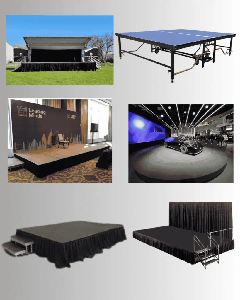 Stage rental Malaysia Portable stage malaysia Outdoor stage rental Malaysia Stage rental KL Stage platform rental Mobile stage rental Malaysia Sewa stage murah Stage rental near me Wedding stage rental Event stage rental
