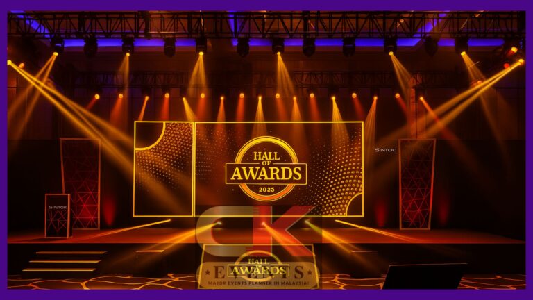 Professional Sound and Lighting Rental in pETALING jAYA